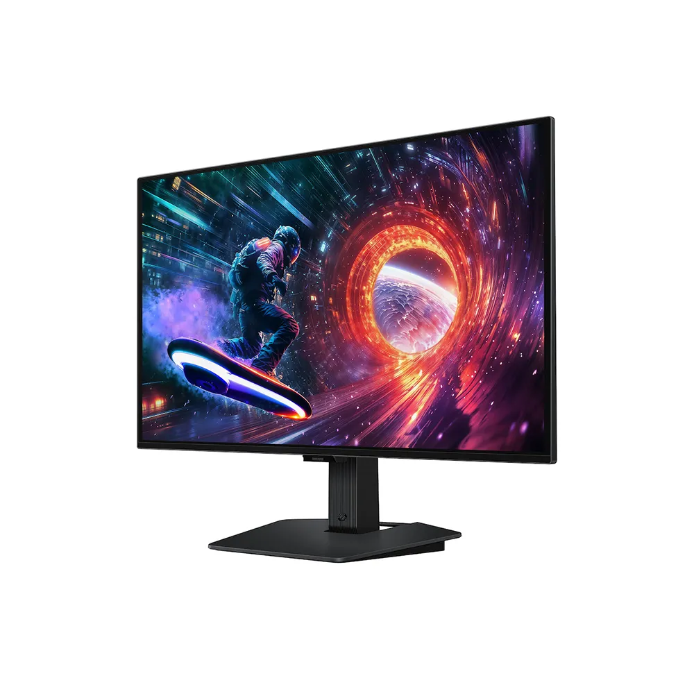 Màn Hình Gaming SAMSUNG Odyssey G5 G50SF LS27FG502SEXXV (27 inch/OLED/2K/0.03ms/180Hz) - Ảnh 2