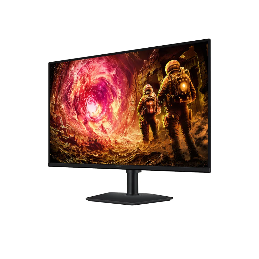 Màn Hình Gaming SAMSUNG Odyssey G5 G50F LS32FG502EEXXV (32 inch - IPS - 2K - 180Hz - 1ms - 180Hz) - Ảnh 3