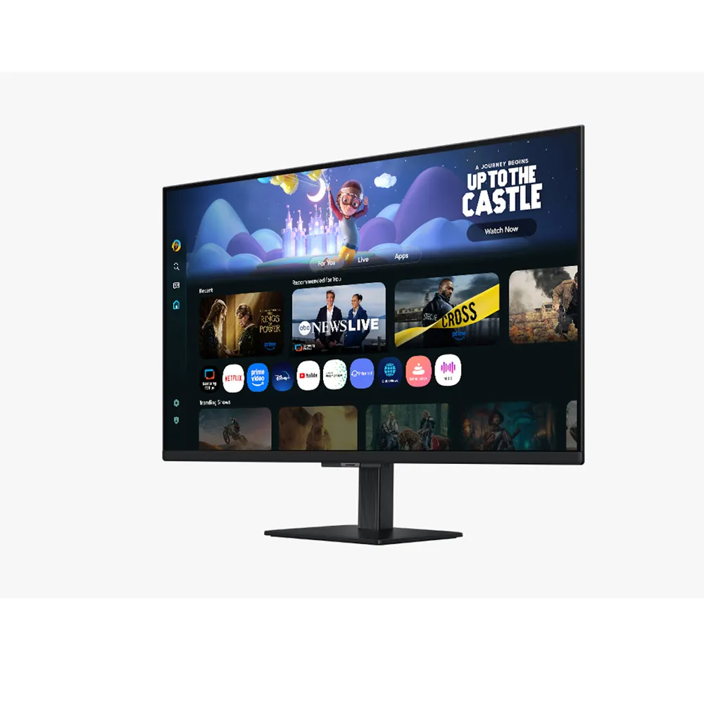 Màn hình thông minh SAMSUNG M5 M50F LS32FM500EEXXV (32 inch - VA - FHD - 60Hz - 4ms - Speaker) - Ảnh 2