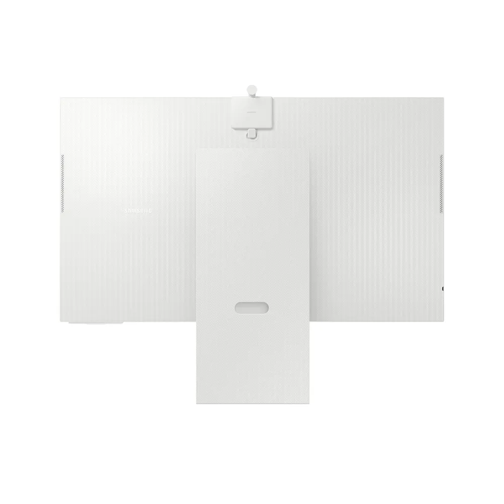 Màn Hình thông minh SAMSUNG M8 M80F LS32FM803UEXXV (32inch - VA - 60Hz - 4ms - 4K - webcam - Speaker) - Ảnh 4