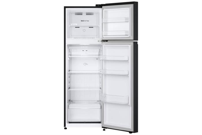 Tủ lạnh LG Inverter 266 lít LTB26BLM - Ảnh 4