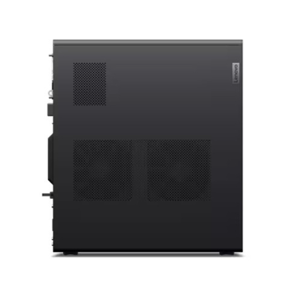 Máy trạm Workstation Lenovo ThinkStation P3 Tower 30GS00G6VA (I7 14700/ 16GB/ 512GB SSD/ Key+Mouse/ NoOS/ 3Y) - Ảnh 2