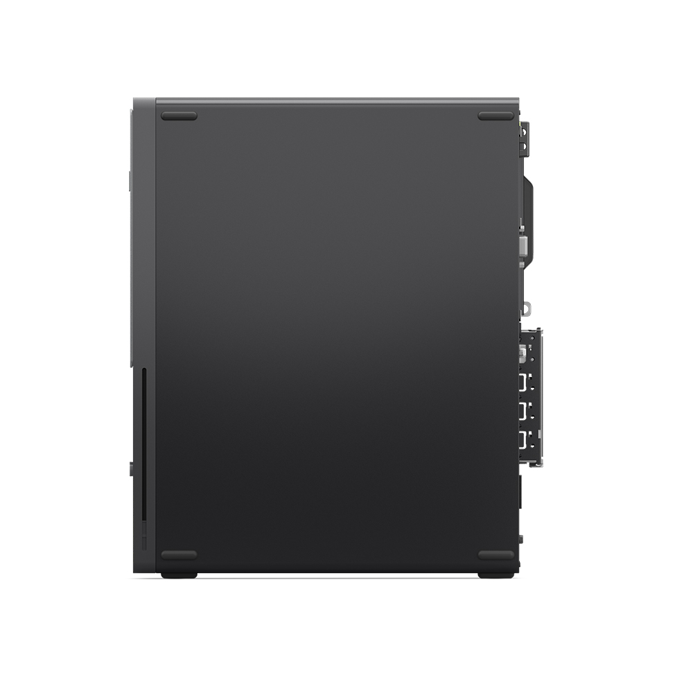 Máy tính để bàn đồng bộ Lenovo ThinkCentre Neo 50s Gen 5 12XF001UVA (Intel Core i5-13400 | 8GB | 256GB | Intel UHD 730 | NoOS | Đen) - Ảnh 5