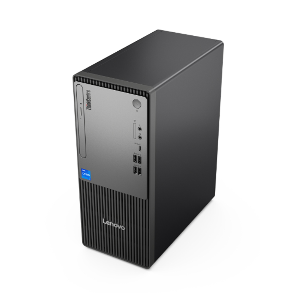 PC Lenovo ThinkCentre Neo 50T G5 12UB0008VA (I7 14700/ 16GB/ 512GB SSD/ Wifi + BT/ NoOS/ Key/ Mouse/ 1Y) - Ảnh 3