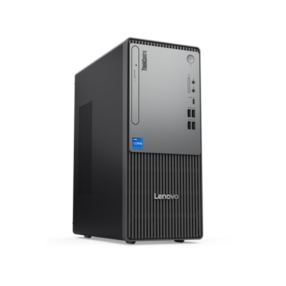 PC Lenovo ThinkCentre Neo 50T G5 12UB0003VA (I5 14400/ 16GB/ 512GB SSD/ Wifi + BT/ Key/ Mouse/ NoOS/ 1Y) - Ảnh 5