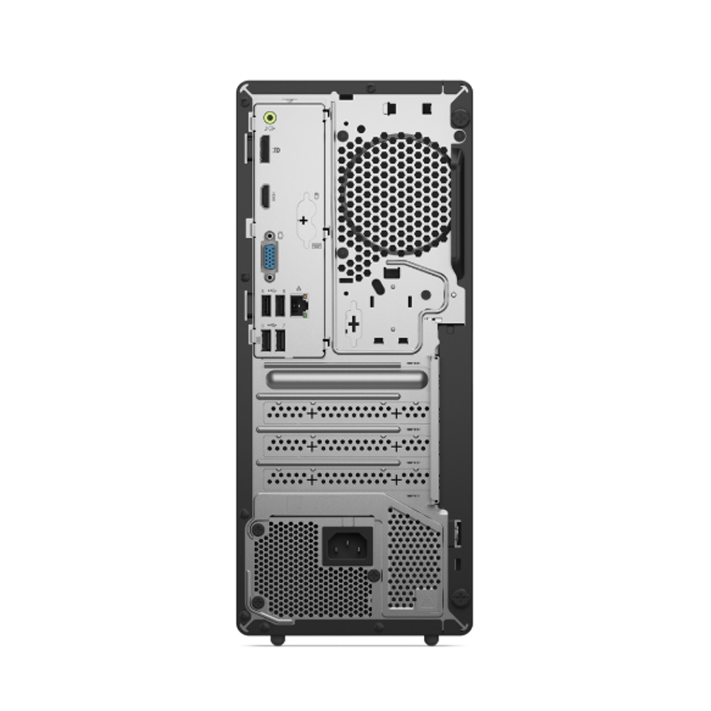 PC Lenovo ThinkCentre Neo 50T G5 12UB0003VA (I5 14400/ 16GB/ 512GB SSD/ Wifi + BT/ Key/ Mouse/ NoOS/ 1Y) - Ảnh 4