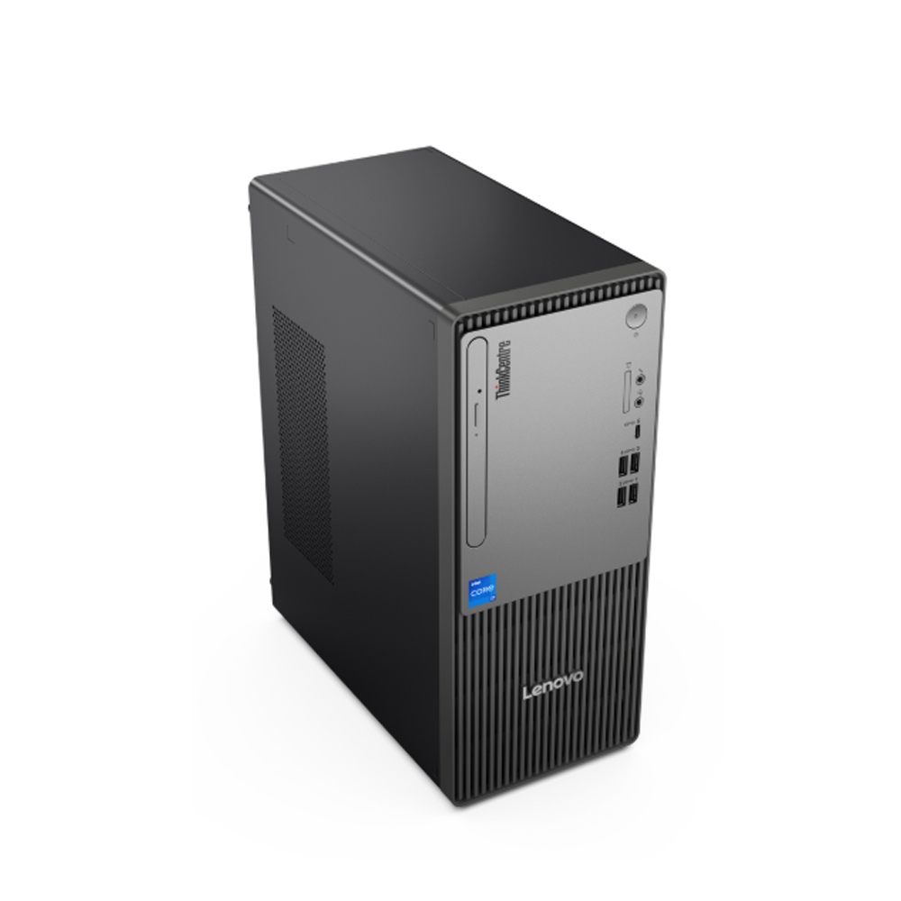 PC Lenovo ThinkCentre Neo 50T G5 12UB0003VA (I5 14400/ 16GB/ 512GB SSD/ Wifi + BT/ Key/ Mouse/ NoOS/ 1Y) - Ảnh 3