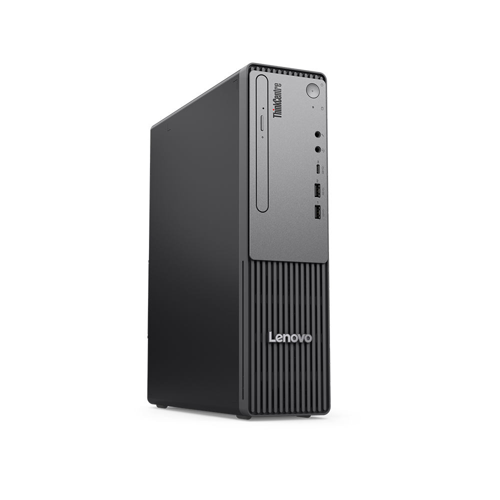 Máy tính để bàn đồng bộ Lenovo ThinkCentre neo 30s Gen 5 13DG0000VA (Intel Core i5-13420H | 8GB | 256GB | Intel UHD | NoOS | Đen viền xám | 1Y) - Ảnh 3