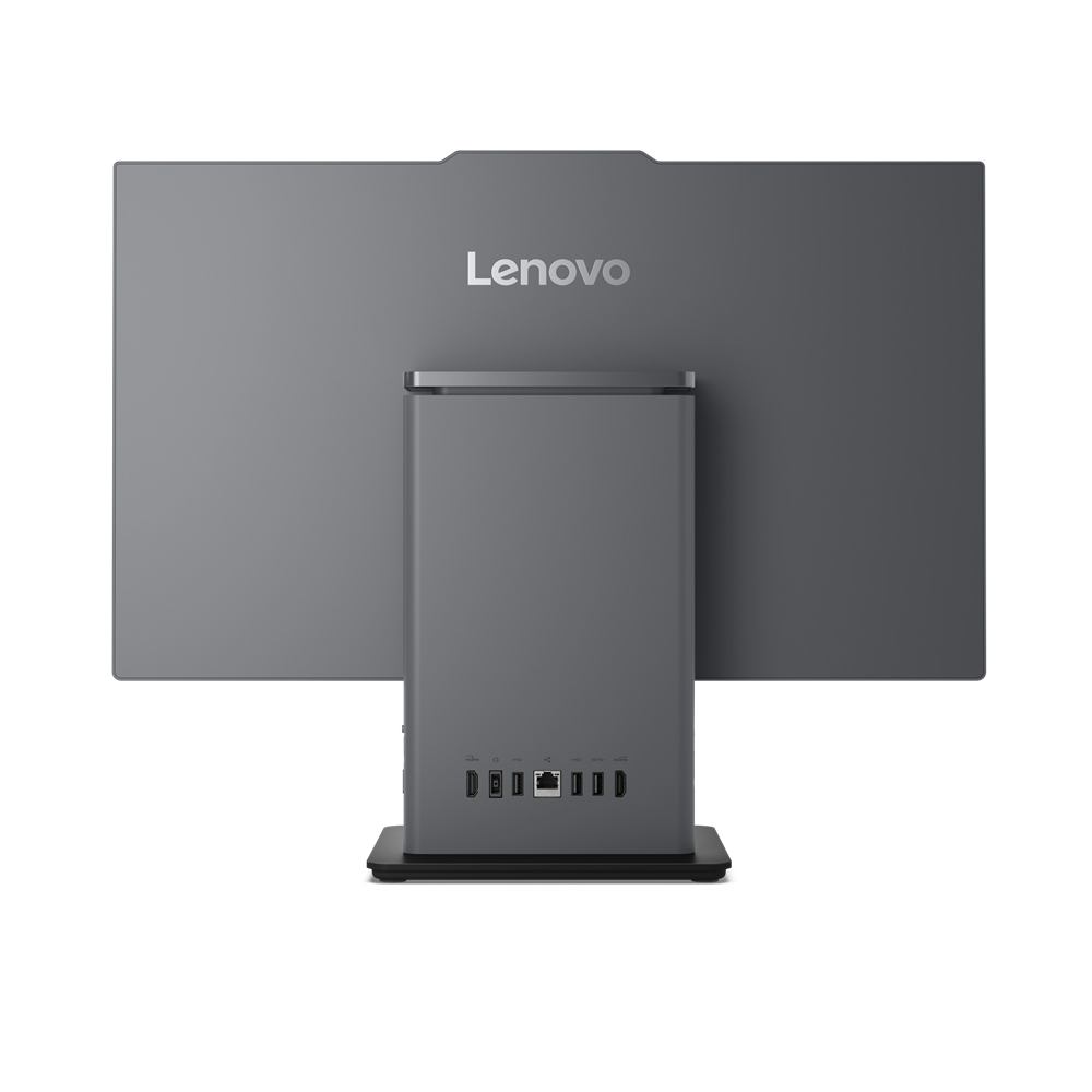 Máy tính để bàn All in one Lenovo ThinkCentre neo 50a 24 Gen5 12SC0025VA (Intel Core i5-13420H | 16GB | 512GB | 23.8 inch FHD | NoOS) - Ảnh 3