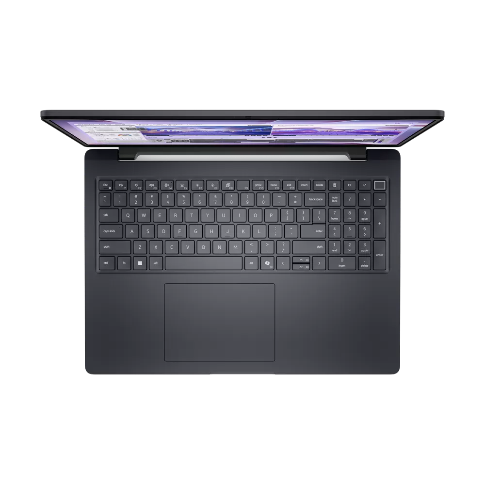 Laptop Dell Pro Max 16 MC16250 (ULTRA 9 285H VPRO/64GB DDR5 RAM/2TB SSD/16
