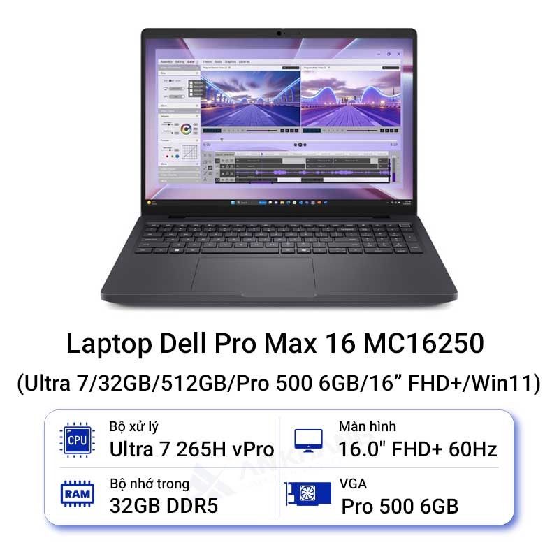 laptop-dell-pro-max-16-mc16250-ultra-7-265h-vpro32gb512gbrtx-pro-500-6gb-gddr7160-inch-fhdwin113year-1
