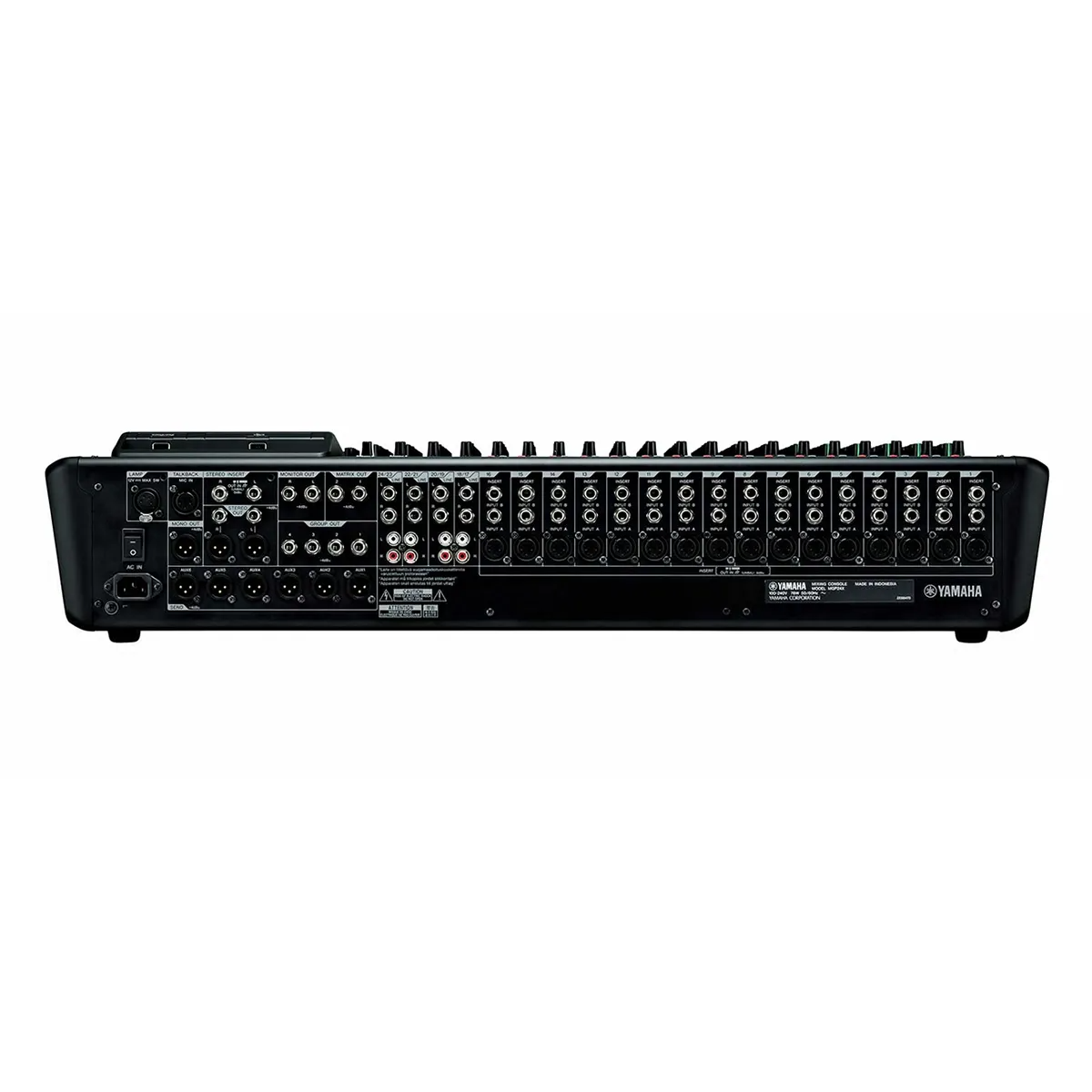 Bàn mixer Yamaha MGP24X - Ảnh 3