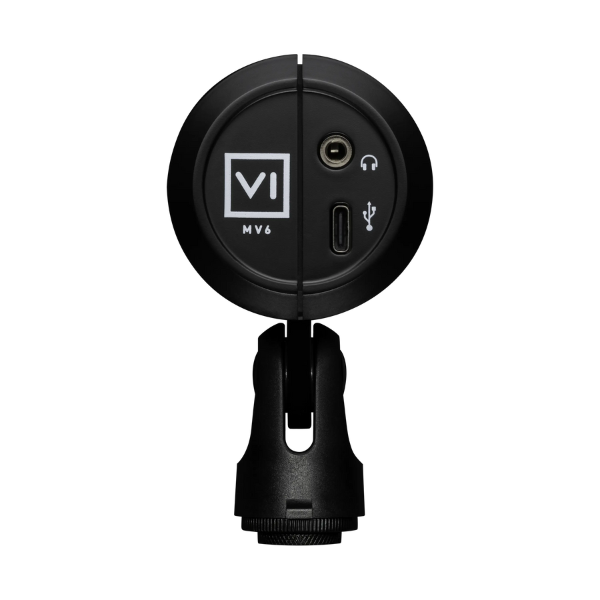 Microphone thu âm Podcast/phòng thu/Livestream Shure MV6 - Ảnh 3