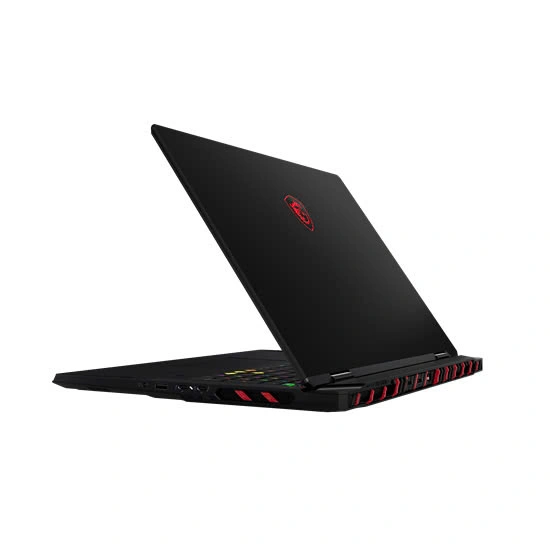 Laptop MSI Raider 18 HX AI A2XWJG 692VN | CPU Ultra 9-285HX | RAM 64GB DDR5 | SSD 4TB PCIe | VGA RTX 5090 24GB | 18.0 UHD 4K MiniILED IPS, 100% DCI-P3 & 120Hz | Win11 - Ảnh 3