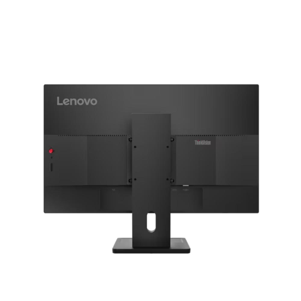 Màn hình Lenovo Think Vision E24-40 64BAMAR1VN (23.8Inch/ Full HD/ 4ms/ 100HZ/ 250cd/m2/ IPS/ Loa) - Ảnh 5