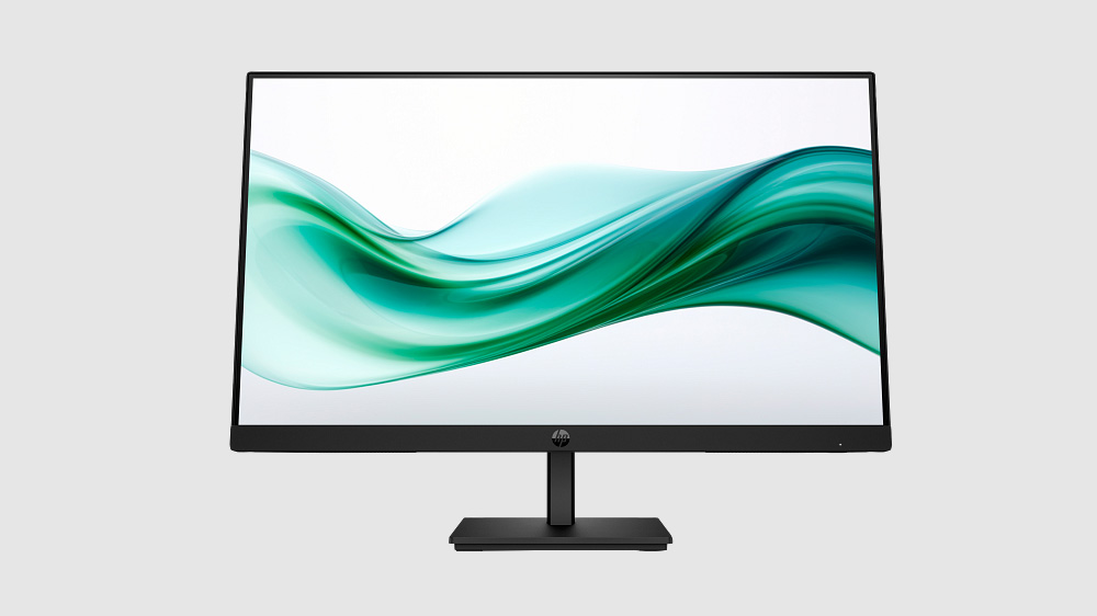 Màn Hình HP S3 Pro 324pv 9U5C1AA (23.8 inch - VA - FHD - 5ms- 100Hz)