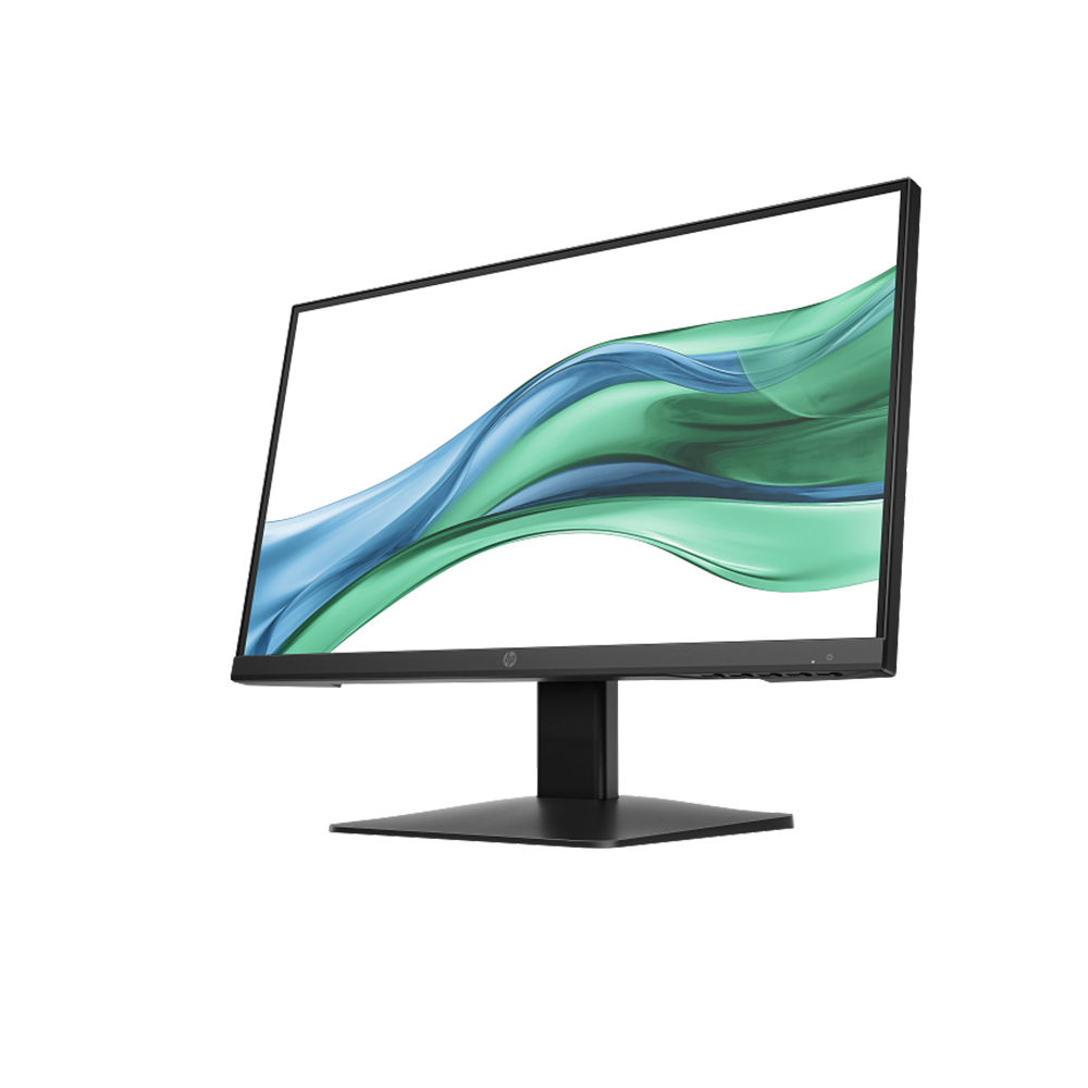 Màn Hình HP Series 3 Pro 322pe AK2F1UT (21.45 inch - IPS - FHD - 5ms -100Hz) - Ảnh 2