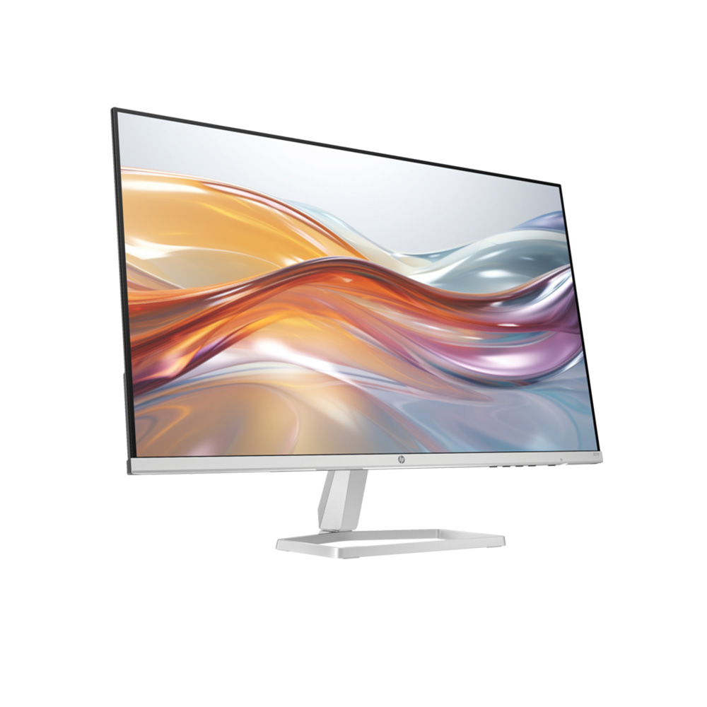 Màn Hình HP S5 527sf 94F45AA (27 inch - FHD - 5ms - 100Hz - Đen - IPS) - Ảnh 4