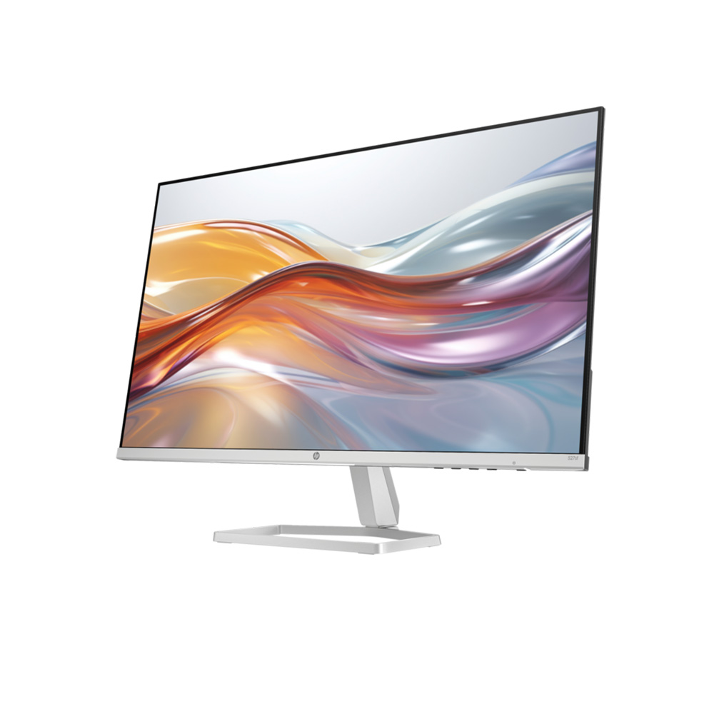 Màn Hình HP S5 527sf 94F45AA (27 inch - FHD - 5ms - 100Hz - Đen - IPS) - Ảnh 3
