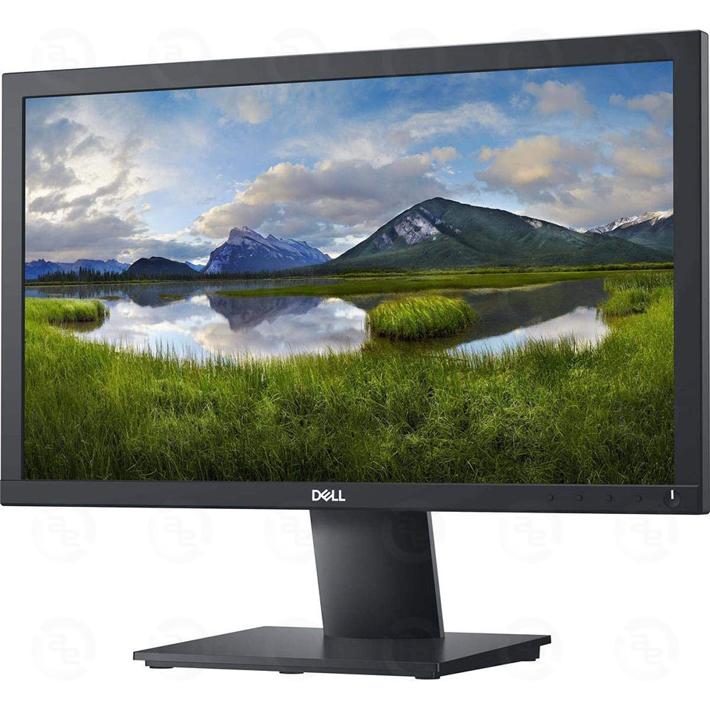 Màn hình Dell E2020H (19.5 Inch - HD+ - TN - 60Hz - 5ms) - Ảnh 4