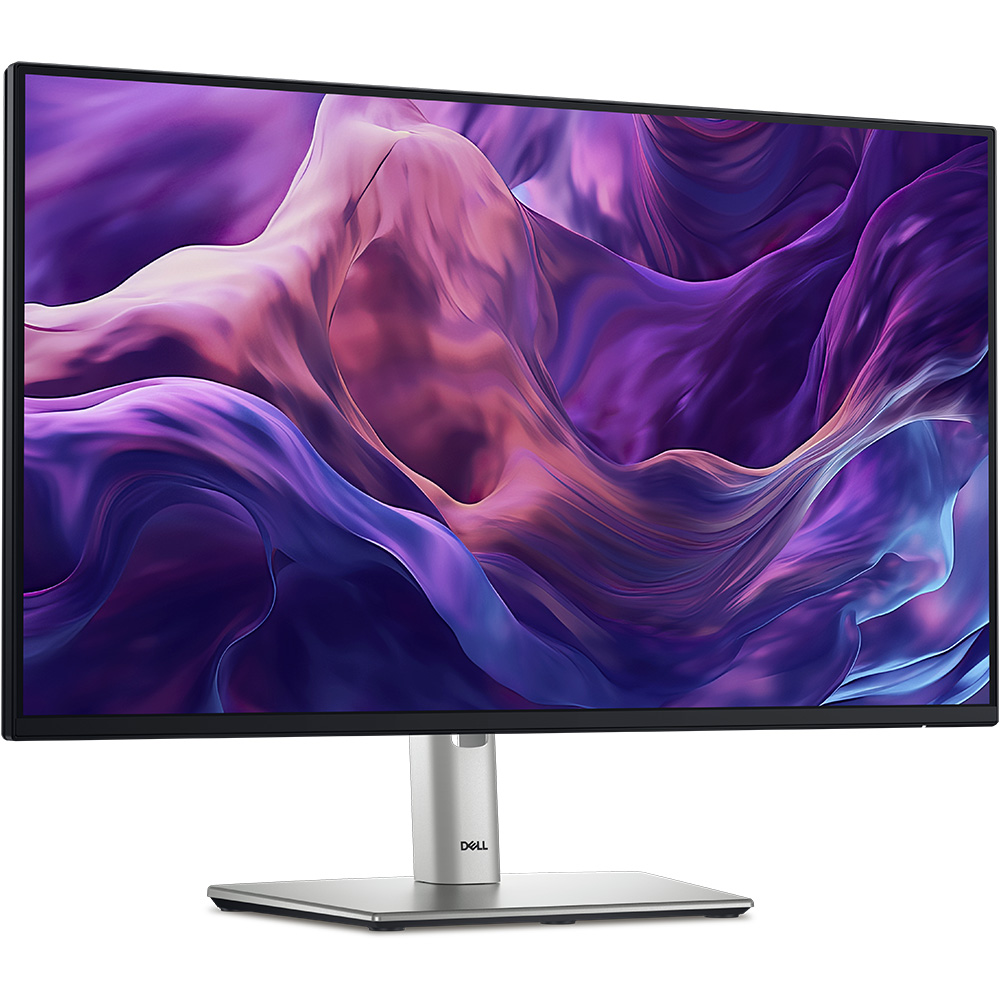 Màn Hình Dell P2425H (23.8 inch - FHD - IPS - 100Hz - 5ms - USB TypeC) - Ảnh 5