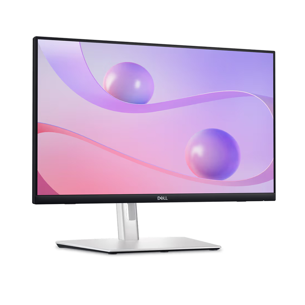 Màn hình Dell P2424HT (23.8 inch - IPS - FHD - 60Hz - 5ms - Cảm ứng - Speakers) - Ảnh 5