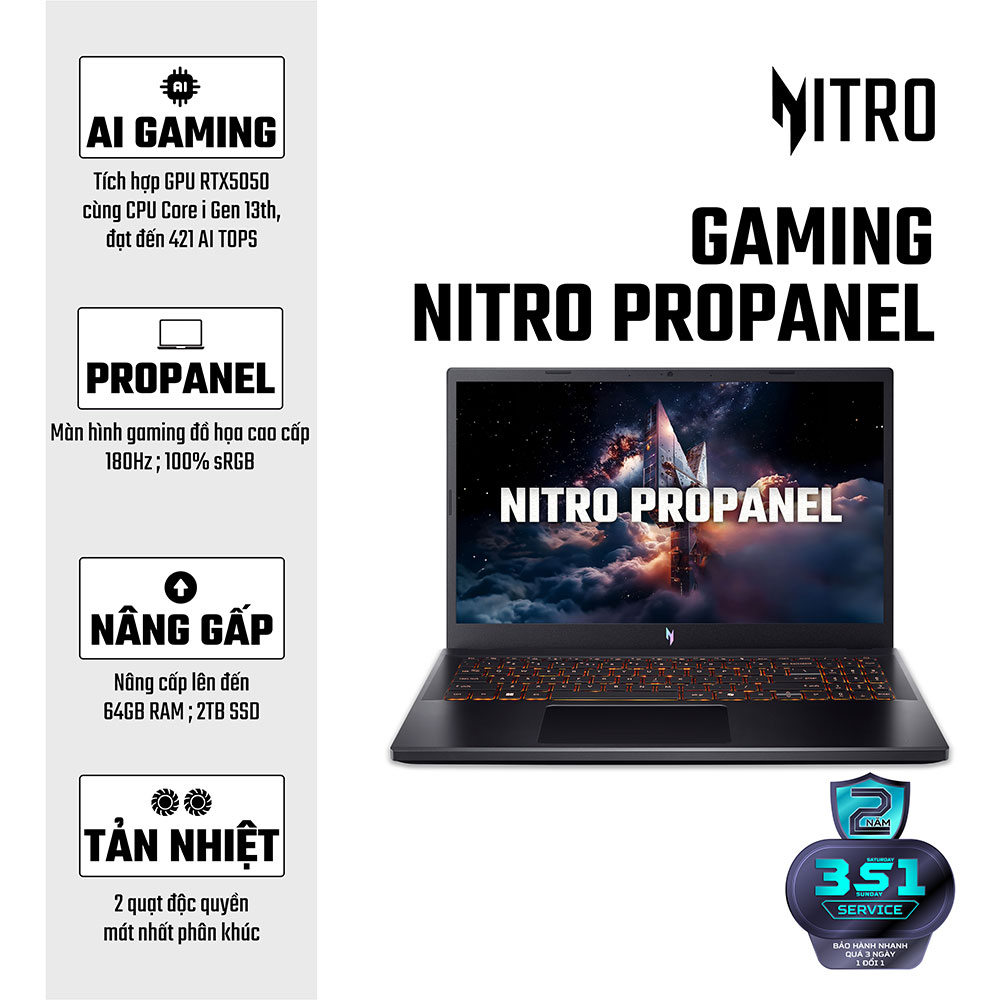 laptop-acer-gaming-nitro-propanel-anv15-52-72bm-nhqz9sv004-thong-so-intel-core-i7-13620h-rtx-5050-156-fhd-ips-180hz-100-srgb-win-11-mau-den-2
