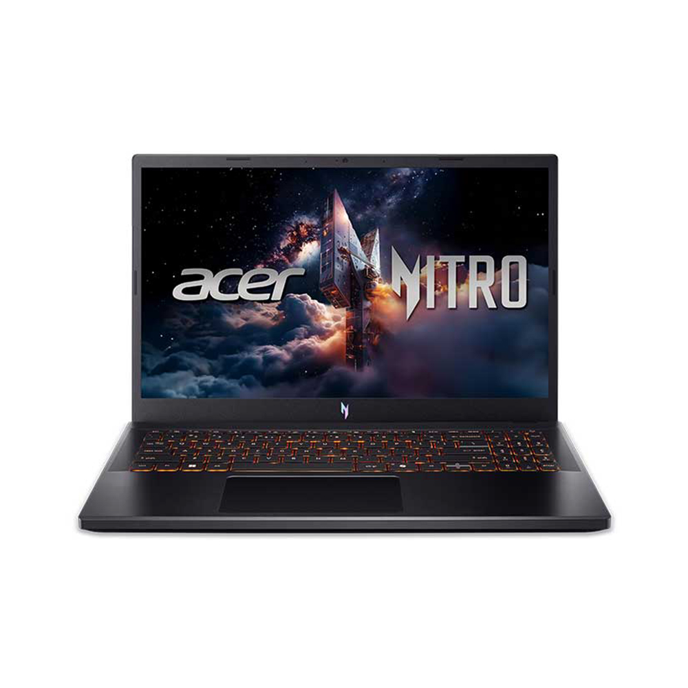 Laptop Acer Gaming Nitro ProPanel ANV15-52-72BM NH.QZ9SV.004 (Thông số: Intel Core i7-13620H | RTX 5050 | 15.6