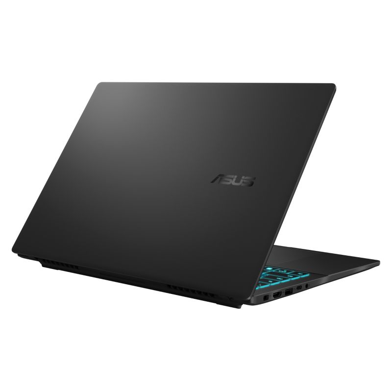 Máy tính Laptop ASUS Gaming V16 V3607VM (Intel Core 7 240H | RTX 5060 8GB | 16 inch WUXGA 144Hz | 16GB | 1TB | Win 11 | Đen - Ảnh 3