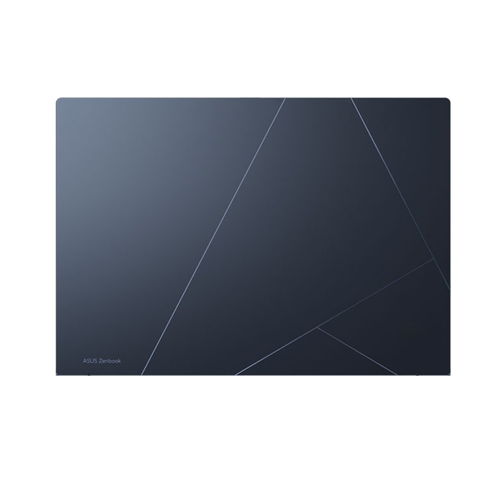Máy tính Laptop ASUS Zenbook 14 UX3405CA-ST628W (Intel Core Ultra 5 225H | Intel Arc Graphics | 14.0-inch 3K OLED | 16GB | 512GB | Windows 11 Home | Xanh) - Ảnh 4