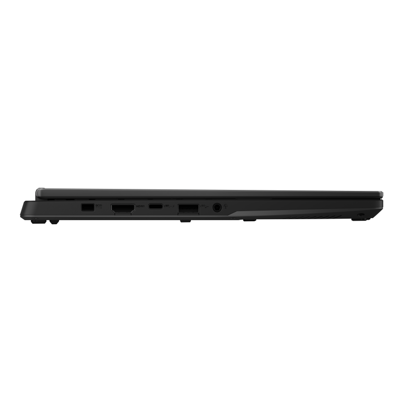 Máy tính Laptop ASUS TUF Gaming A14 FA401GM (AMD Ryzen AI 9 465 | RTX 5060 8GB GDDR7 | 14-inch WQXGA | 32GB | 1TB | Windows 11 Home | Xám) - Ảnh 4
