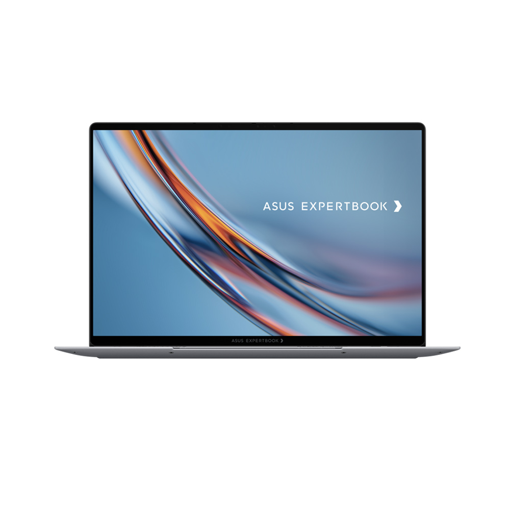 Máy tính Laptop ASUS Expertbook B9406CAA-X7321TW (Intel Core Ultra X7 358H | Intel Arc Graphics | 14.0-inch WQXGA+ | Touch | 32GB | 1TB | Windows 11 Home | Xám) - Ảnh 2