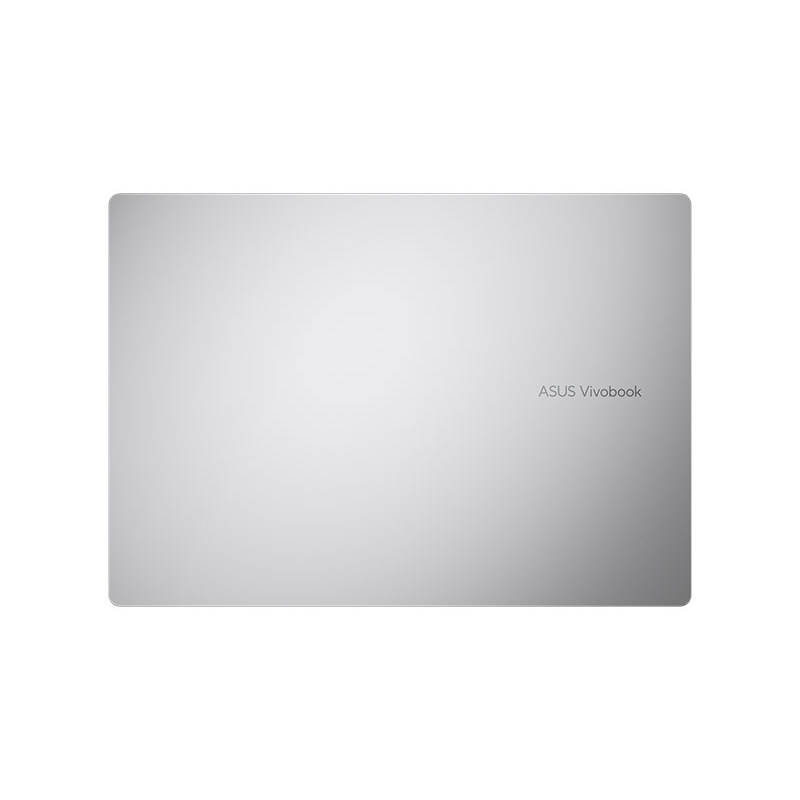 Máy tính Laptop ASUS Vivobook 14 X1407AA-LY360W (Intel Core Ultra 5 325 | 16GB | 512GB | Intel Graphics | 14 inch WUXGA | Win 11 | Bạc) - Ảnh 3