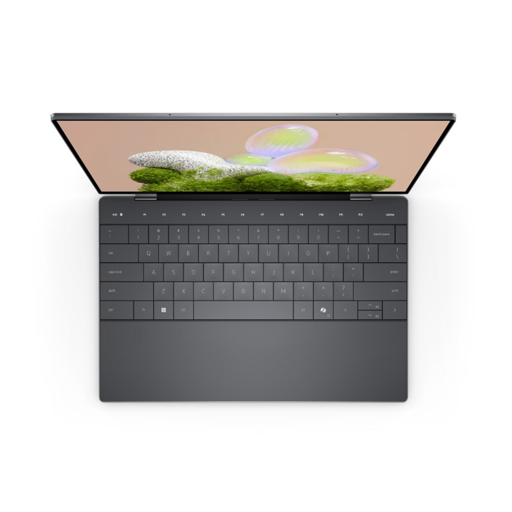 Laptop Dell XPS 9350 XPS9350-U5IA165W11GR-FP (Intel Core Ultra 5 226V |Ram 16GB |SSD 512GB | Intel Arc | 13.4 inch QHD + (cảm ứng) | Win 11 | Office | Đen) - Ảnh 4