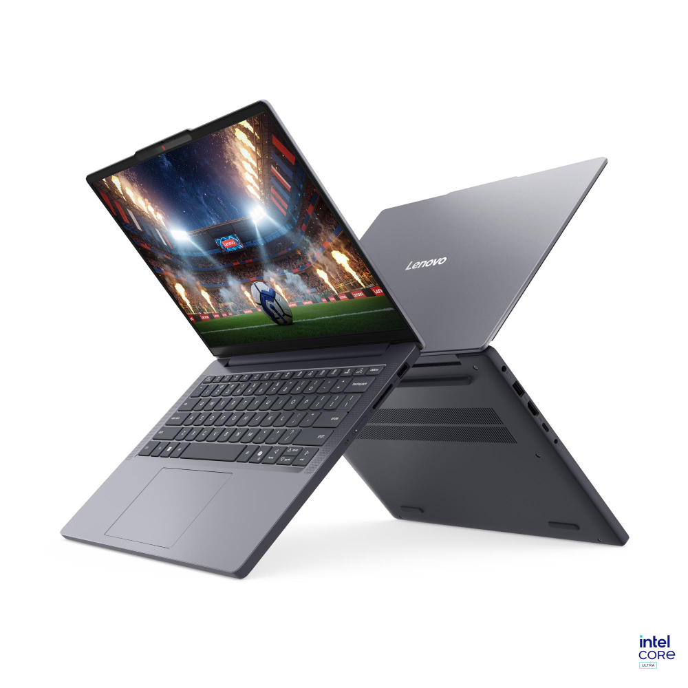 Laptop Lenovo IdeaPad Slim 3 14IPH11 83UQ002GVN (Thông số: Intel Core Ultra 7 355 | Integrated Intel Graphics | 14 inch WUXGA |Ram 16GB |SSD 512GB | Windows 11 Home | Xám) - Ảnh 2