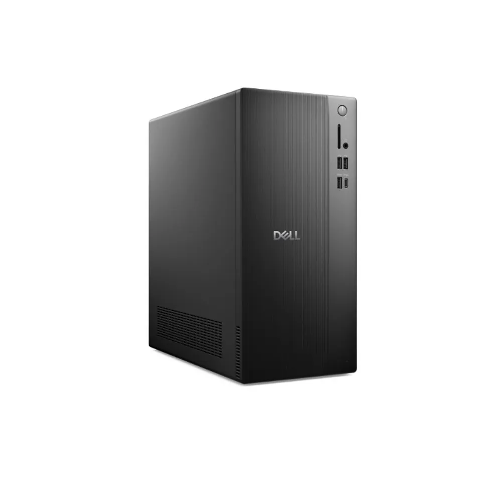 Máy tính để bàn đồng bộ Dell Tower ECT1250 - 42TOWE14700 - 01 (Intel Core i7-14700/16GB/1TB/Mouse MS116/ Keyboard KB216/Wifi, Bluetooth/Windows 11 Home/Dell Care Plus 2Yrs) - Ảnh 2