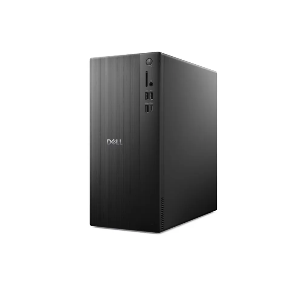Máy tính để bàn đồng bộ Dell Tower ECT1250 - 42TOWE14700 - 01 (Intel Core i7-14700/16GB/1TB/Mouse MS116/ Keyboard KB216/Wifi, Bluetooth/Windows 11 Home/Dell Care Plus 2Yrs) - Ảnh 3