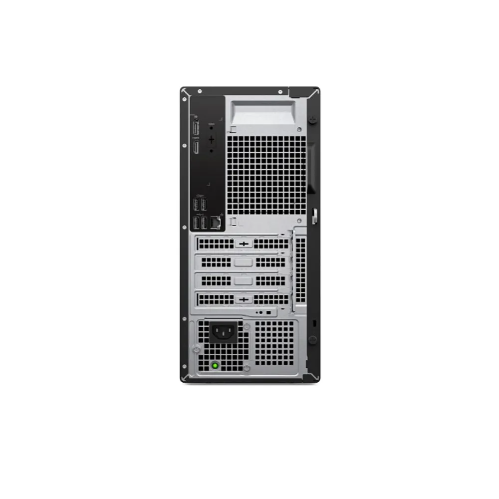 Máy tính để bàn đồng bộ Dell Tower ECT1250 - 42TOWE14700 - 01 (Intel Core i7-14700/16GB/1TB/Mouse MS116/ Keyboard KB216/Wifi, Bluetooth/Windows 11 Home/Dell Care Plus 2Yrs) - Ảnh 4