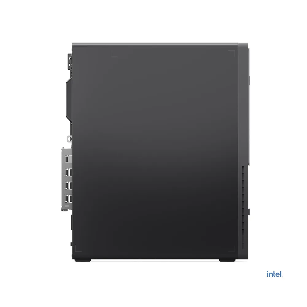 Máy tính để bàn đồng bộ Lenovo ThinkCentre Neo 50s Gen 6 13DM003MVA (U5-225/16GD5/512GSSD/Wifi6/BT/KB/M/NoOS/1Y Pre/ĐEN) - Ảnh 3