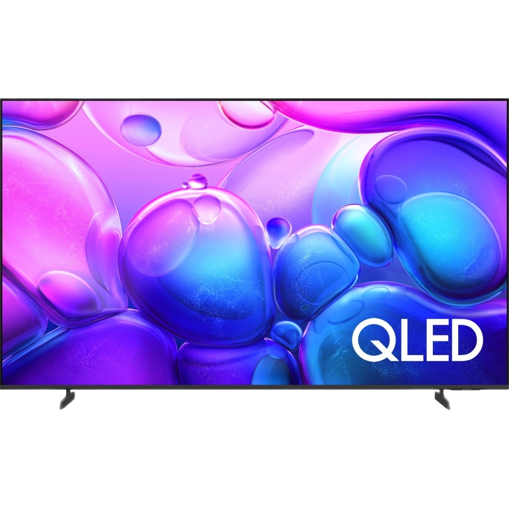 Smart Tivi QLED Samsung 4K 55 inch (QA55Q6FAA) - Ảnh 2