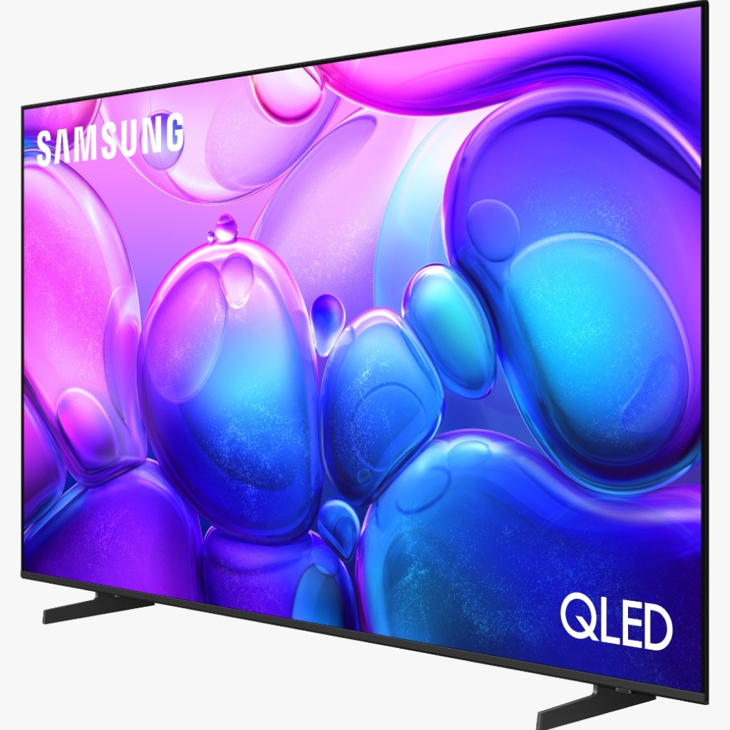 Smart Tivi QLED Samsung 4K 55 inch (QA55Q6FAA) - Ảnh 3