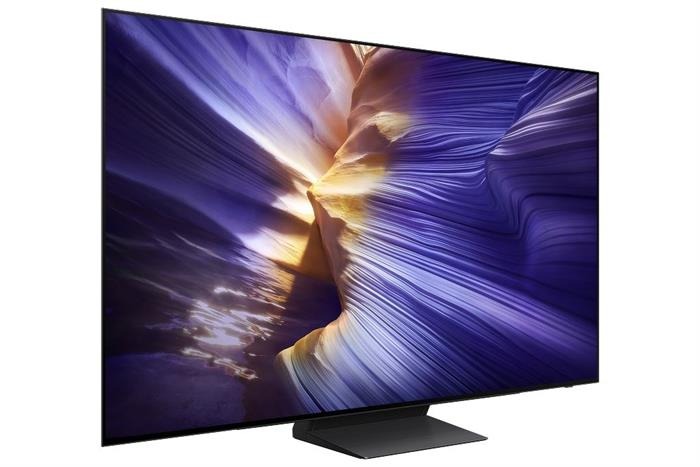 Smart Tivi OLED Samsung AI 4K 55 inch ( QA55S90F) - Ảnh 2