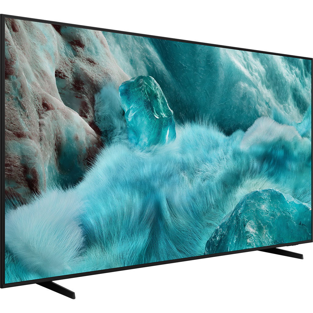 Smart Tivi QLED Samsung 4K 75 inch QA75Q7FAAKXXV Đen - Ảnh 3