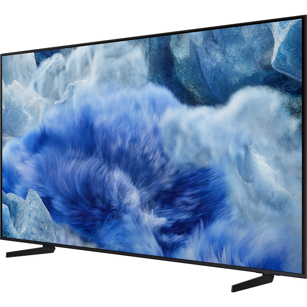 Smart Tivi QLED samsung 4K 65 inch QA65Q8FAAKXXV Đen - Ảnh 4