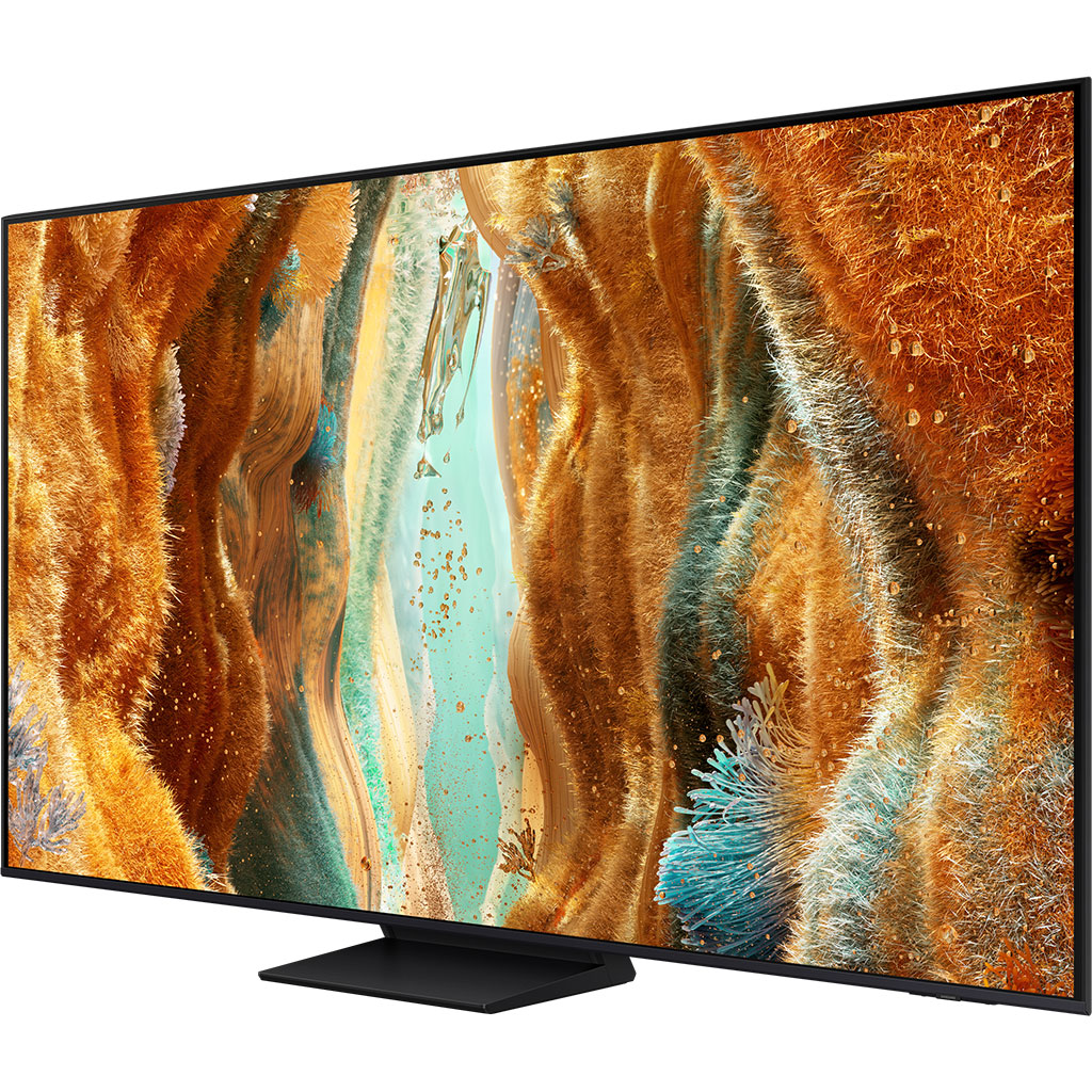 Smart AI Tivi Neo QLED Mini LED Samsung 4K 65 Inch QA65QN70FAKXXV - Ảnh 4