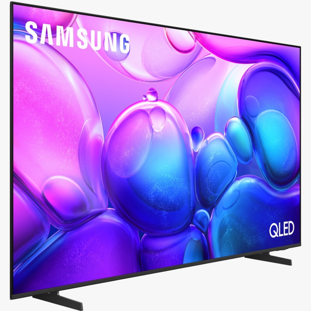 Smart Tivi QLED Samsung 4K 75 inch QA75Q6FAAKXXV Đen - Ảnh 3