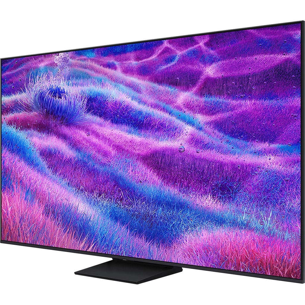 Smart AI Tivi Neo QLED Mini LED Samsung 4K 55 Inch QA55QN80FAKXXV - Ảnh 2
