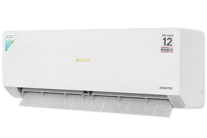 Máy lạnh Casper Inverter 1 HP XC-09IU38 - Ảnh 2