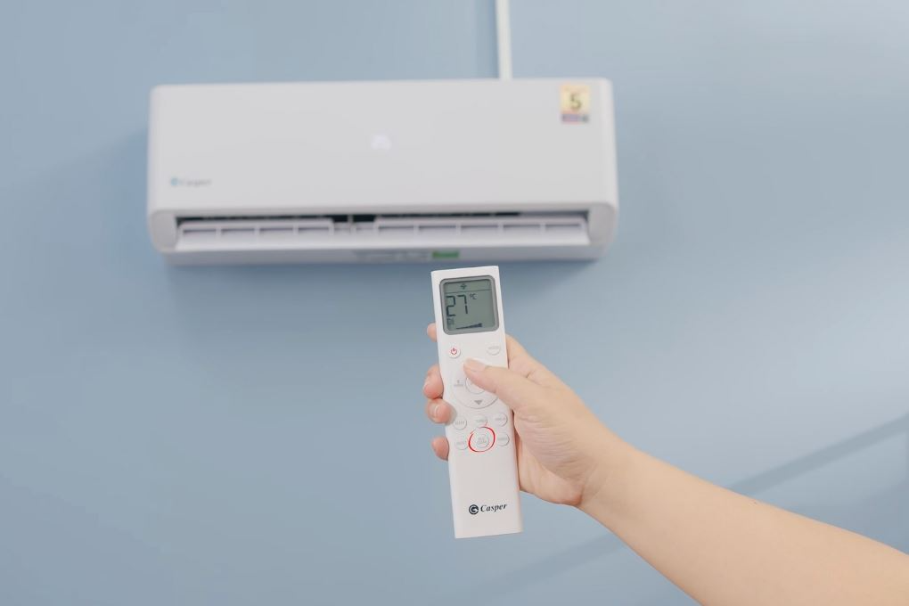 Máy lạnh Casper 2 HP SC-18FB36A - Ảnh 5