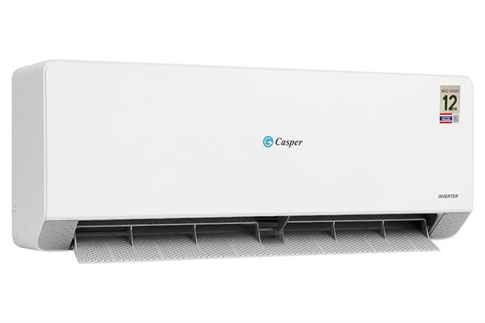 Máy lạnh Casper Inverter 1 HP QC-09IU36A - Ảnh 2
